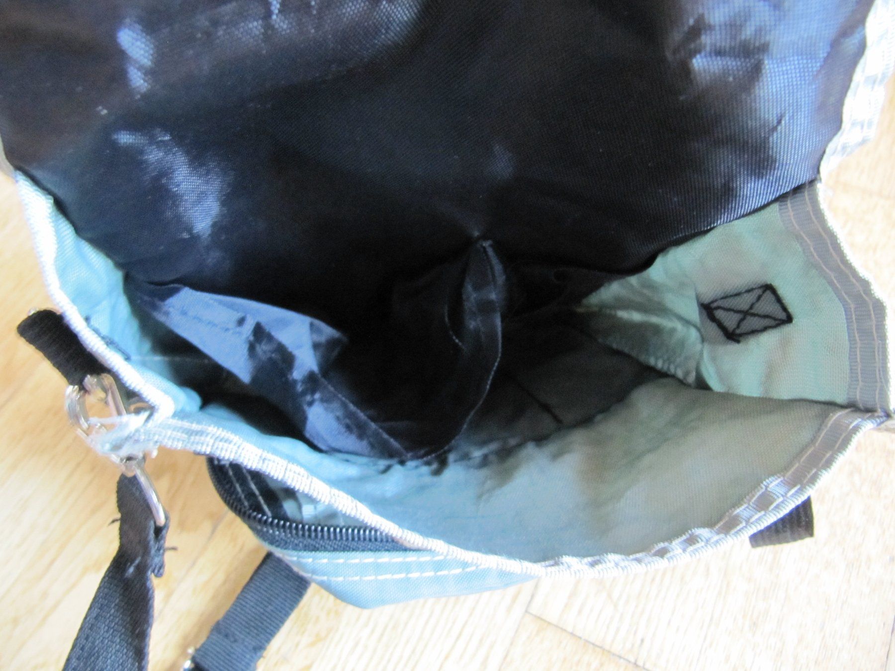 Taschen: Gerätetasche Umhängetasche Schulter-Tasche, Voltcraft – Neu (gemäss Beschreibung) aus Würenlos von Carabella0 3