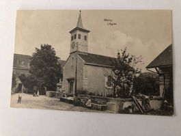 Moiry - l'Eglise   190*