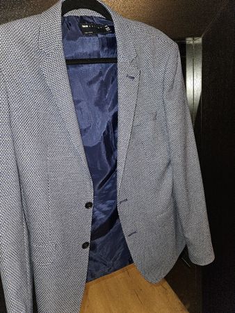 Veste ASOS Design, Taille 50, comme neuf, printemps