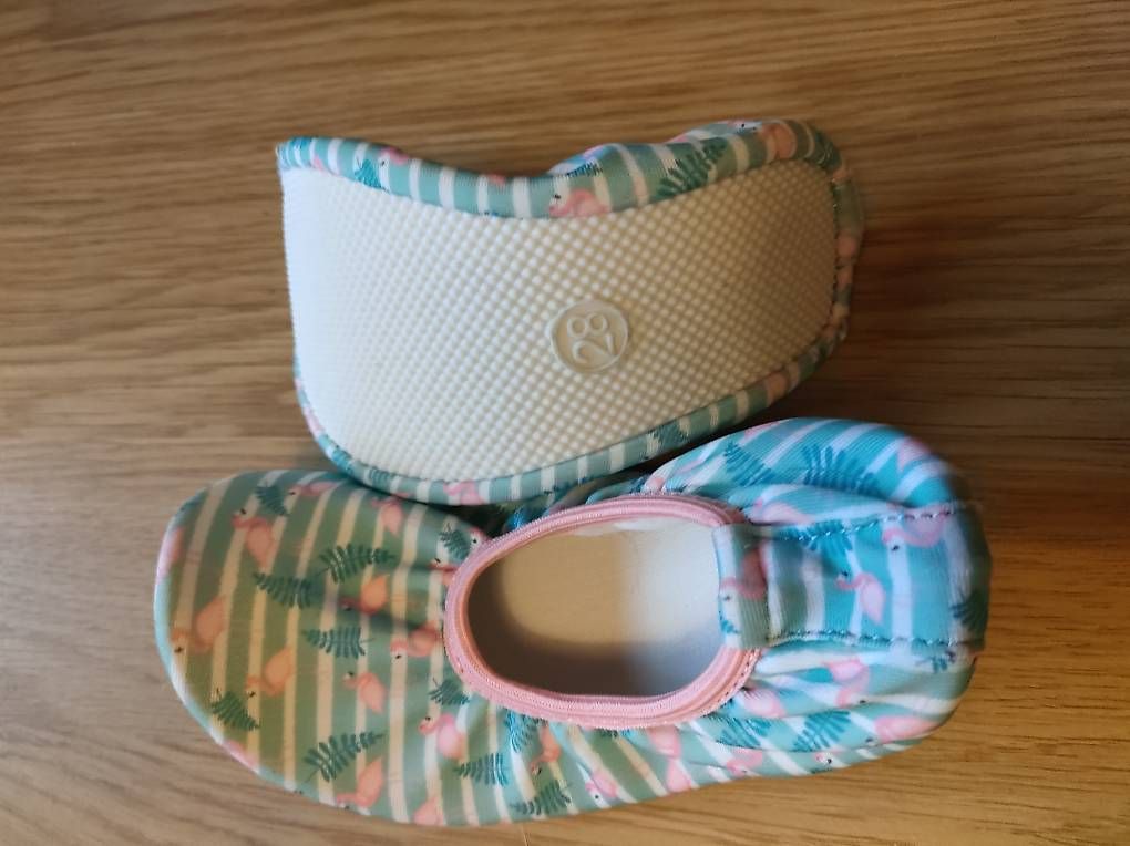 Scarpe per ragazze: Turnschlapen Gr. 28 – Nuovo (secondo la descrizione) da Brienz BE venduto da fan_13 1