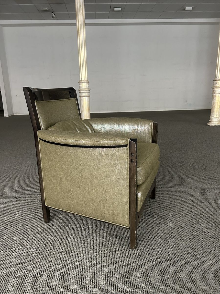 Giorgetti Fauteuils: Giorgetti Sessel – Neuf (Voir description) à Staad SG par Fan1959 2