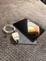 iPad Pro 11" 64 GB Wi-Fi + Cellular (2018) – fast wie neu