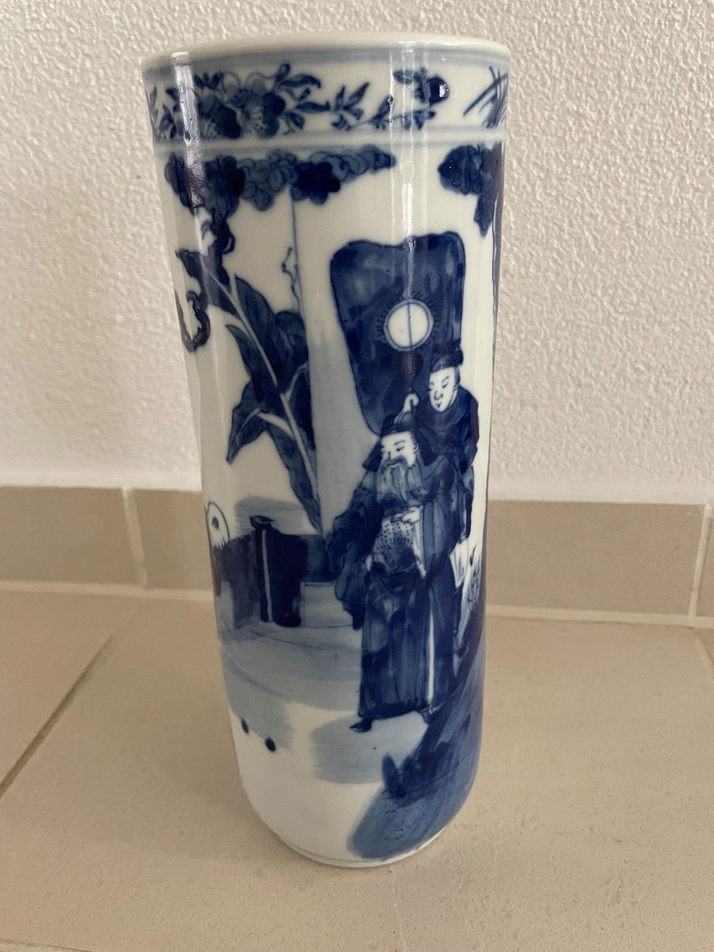 Vasi & Recipienti: Vase Japan um 1900 – Usato da Lindau venduto da Gybsi0 1