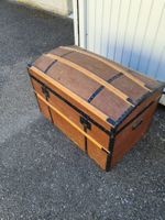 Bahut coffre 1