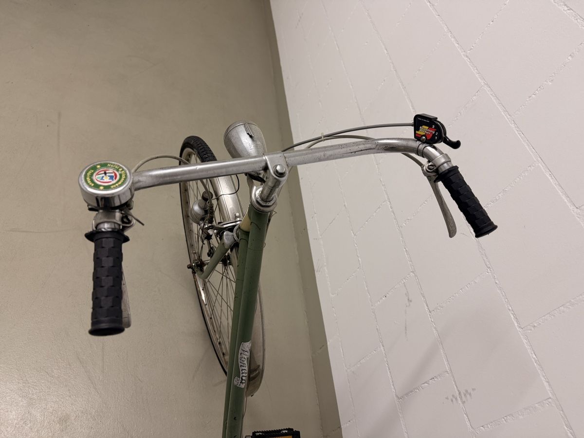Mondia Vélos: Mondia Damen Velo – D'occasion à Heimberg par Vi48or_M 4