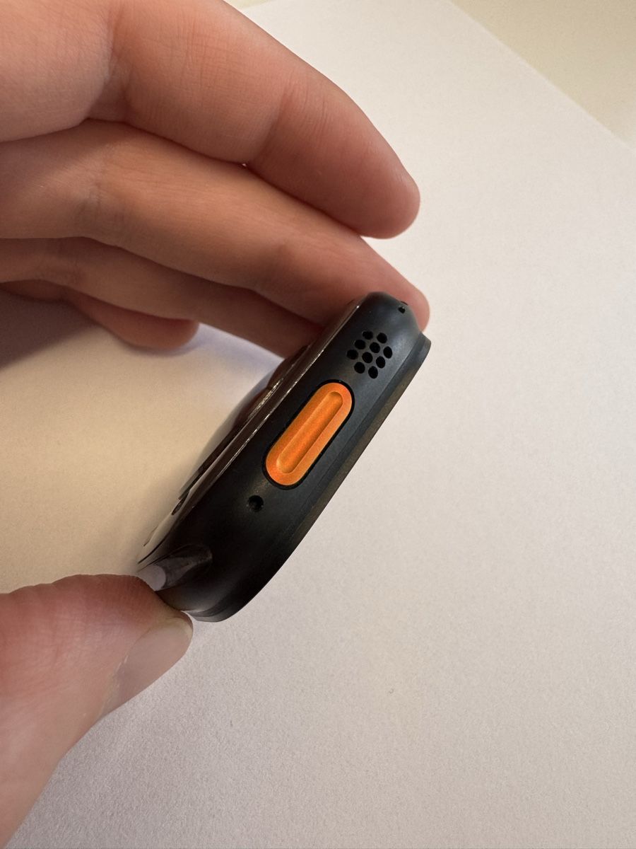Apple Smartwatch: Apple Watch ULTRA 2 – Nuovo (secondo la descrizione) da Zürich venduto da gen_tl7f 3