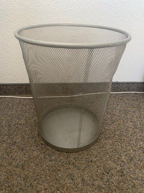 Cestini per rifiuti: Papierkorb 33cm – Usato da Wängi venduto da Bmo