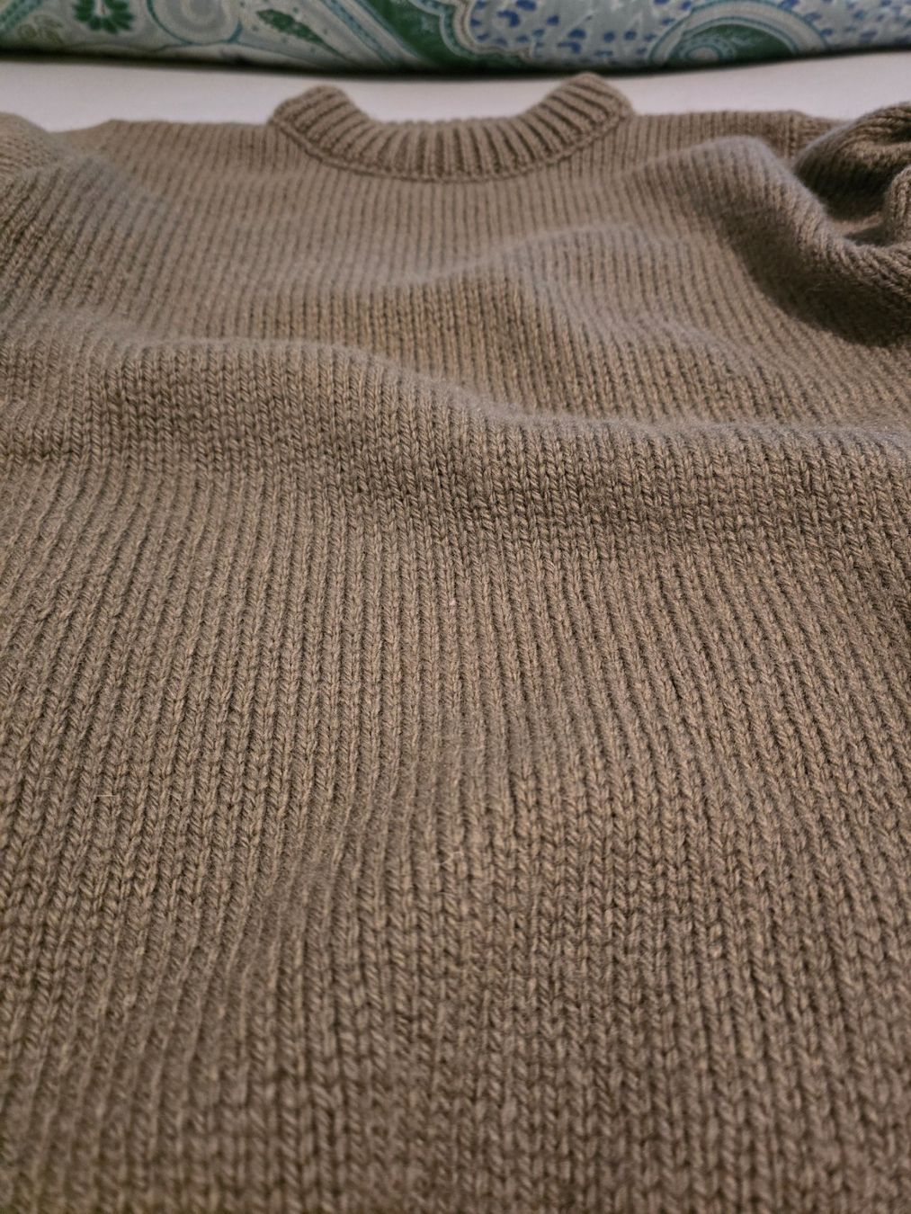 Devold Pulls & Sweat-shirts: Devold Nansen Wool Sweater – D'occasion à Fribourg par ADGF25 3