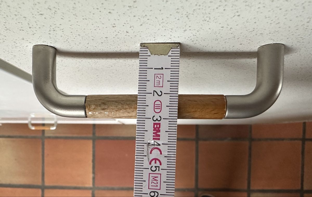 Ferramenta: Möbelgriff 12 Stk. – Usato da Zunzgen venduto da Blueberry87 3