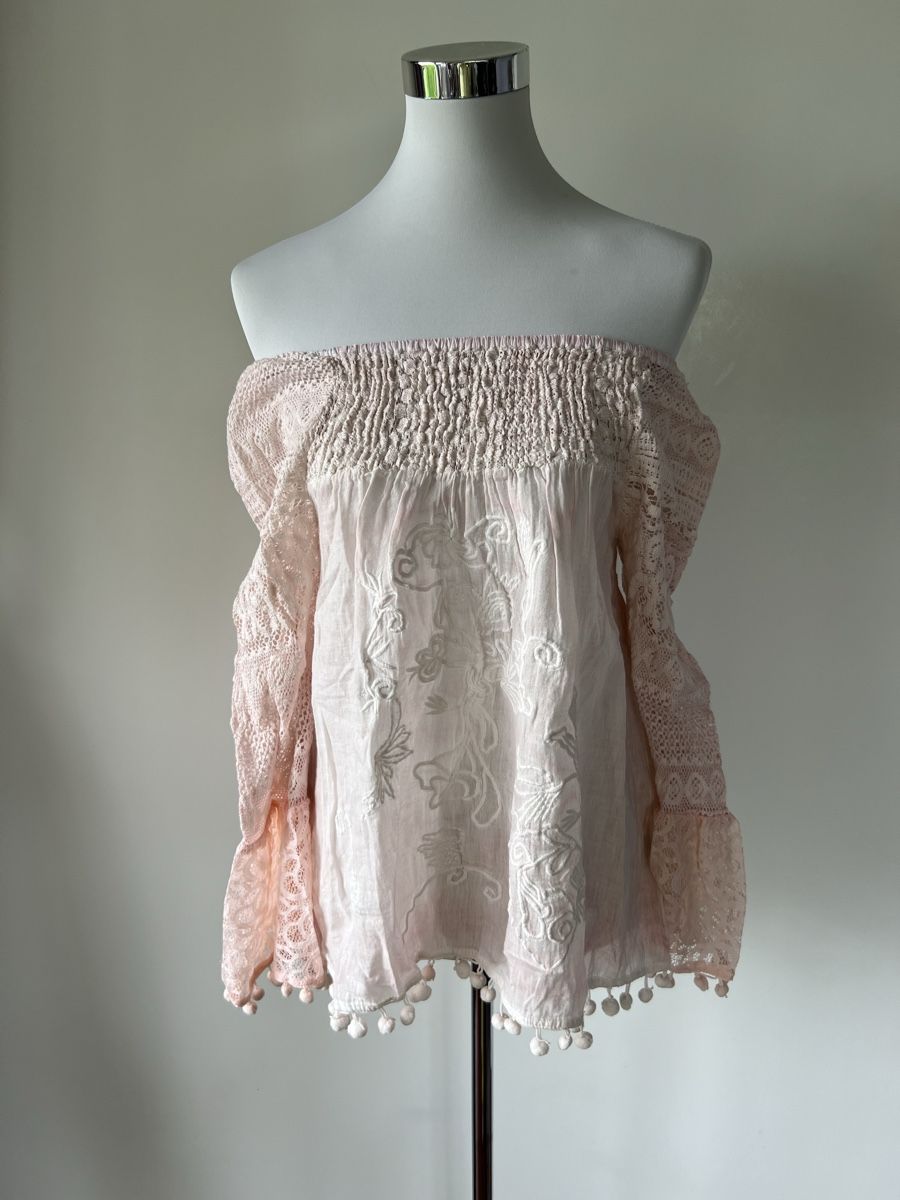 Blusen: Rubyyaya Bluse Gr.S – Gebraucht aus zürich von kira.jj 2