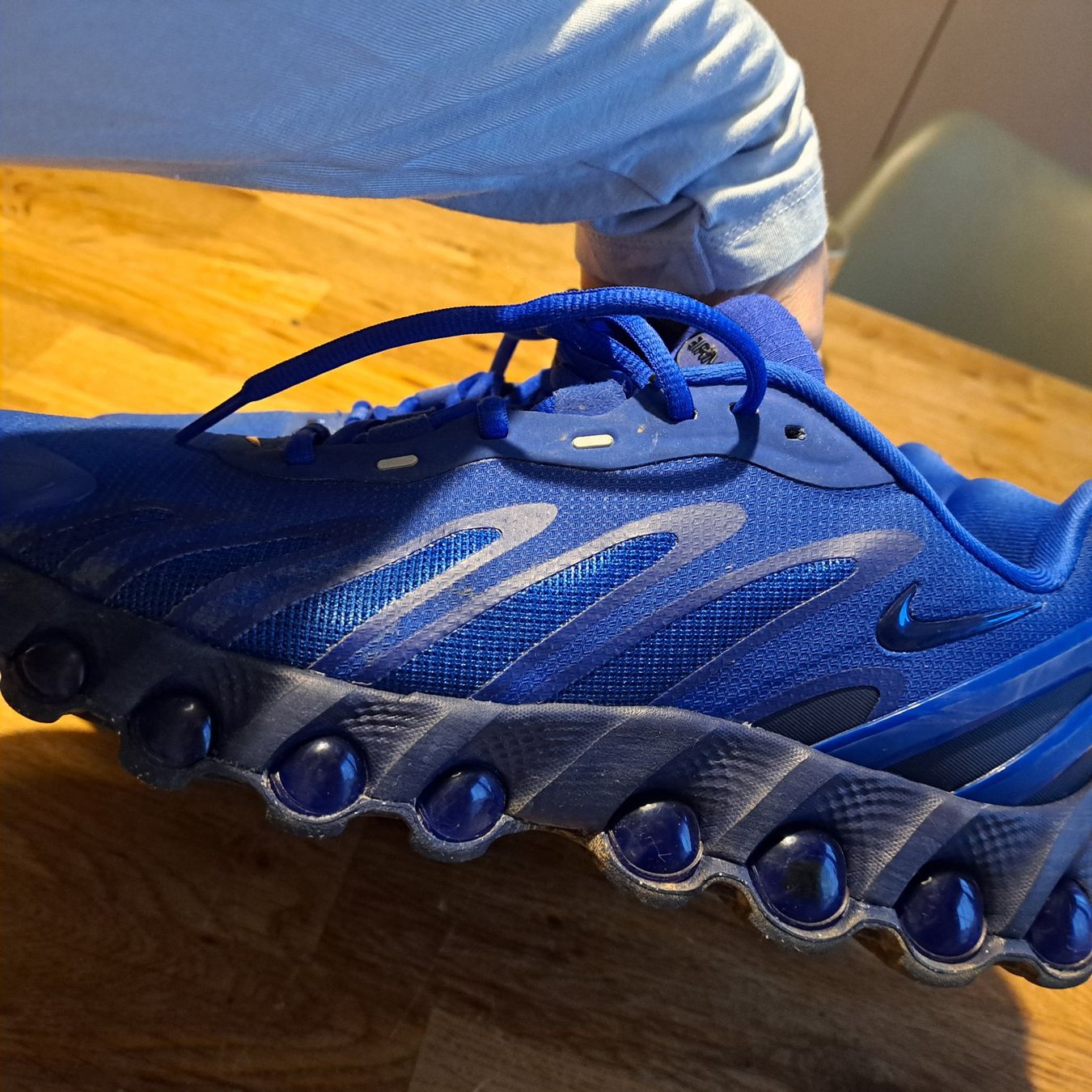Scarpe per ragazzi: Nike Air max DN – Usato da Unterentfelden venduto da Miro-Lou 3