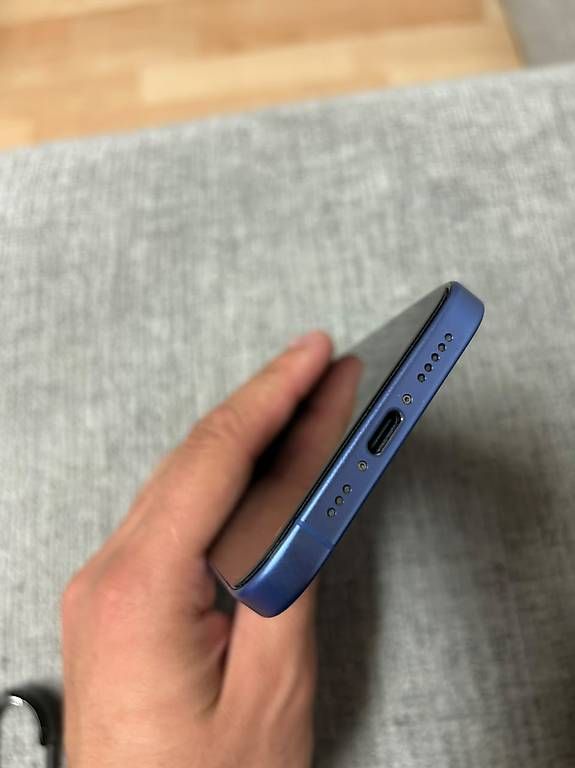 Apple Telefoni cellulari / Smartphones: iPhone 16 TOP ZUSTAND 128gb – Usato da Haag (Rheintal) venduto da bek_z2bq 4