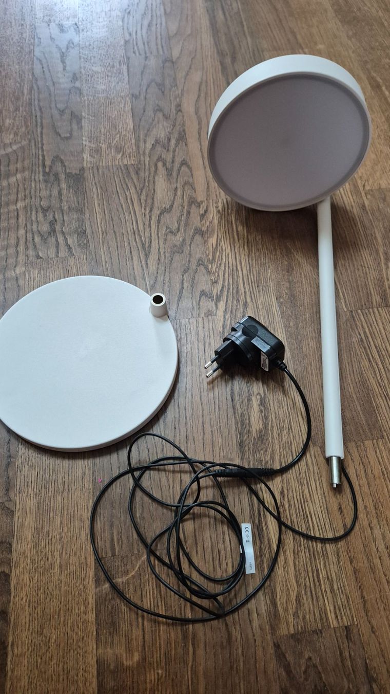 Lampade: Wastberg Pastille w182 table lamp – Usato da Zürich venduto da monadiederich 4