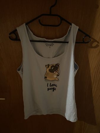 Hunde Ober/Unterteil