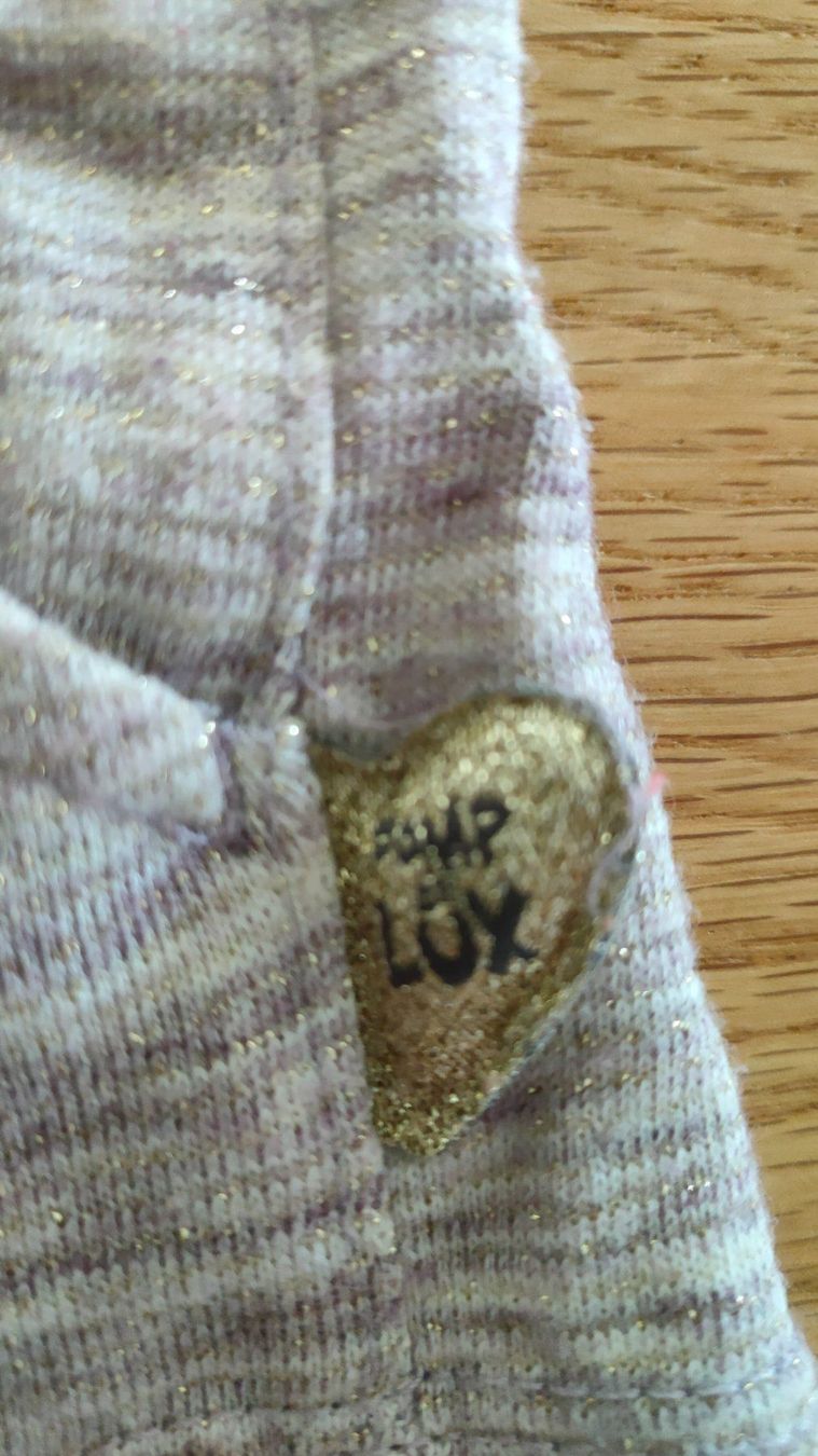 Pomp de Lux Pantaloni: Pomp de Lux Shorts 134/140 – Usato da Villmergen venduto da toptip1970 2