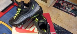 Nike Air Max 95 Schuhe NEU ungetragen