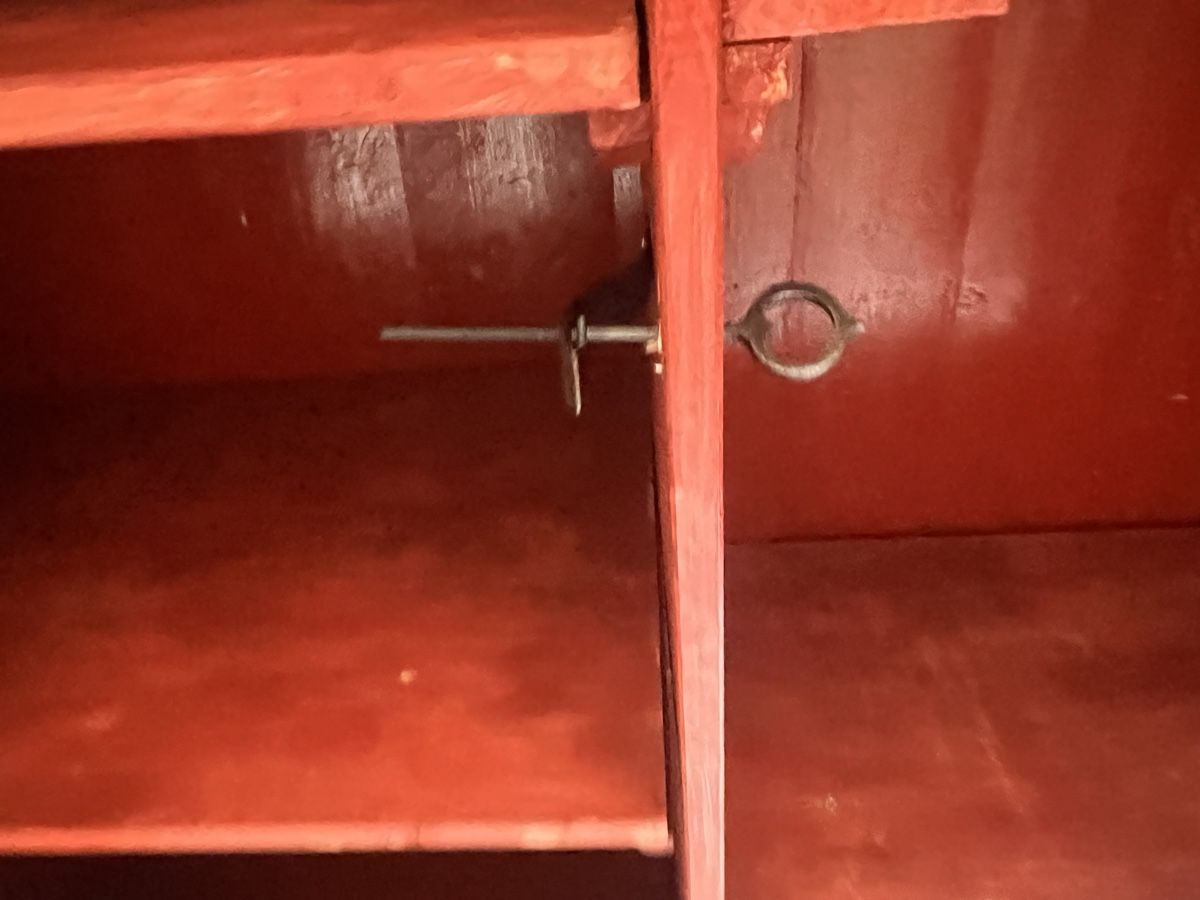 Schränke:  Antiker Schrank (201) – Gebraucht aus Glattfelden von maa_qcj8 4