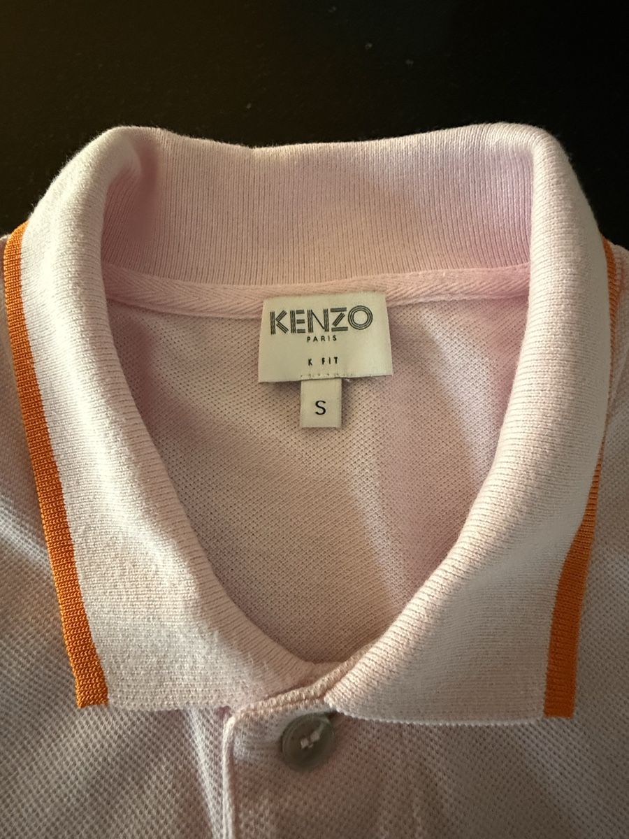 Kenzo T-shirt: kenzo t-shirt – Usato da Emmenbrücke venduto da gui_66yy 4