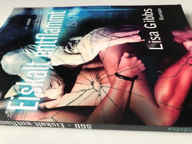 Bücher: Eiskalt entflammt von Lisa Gibbs – Gebraucht aus Zürich von popcorn67 3