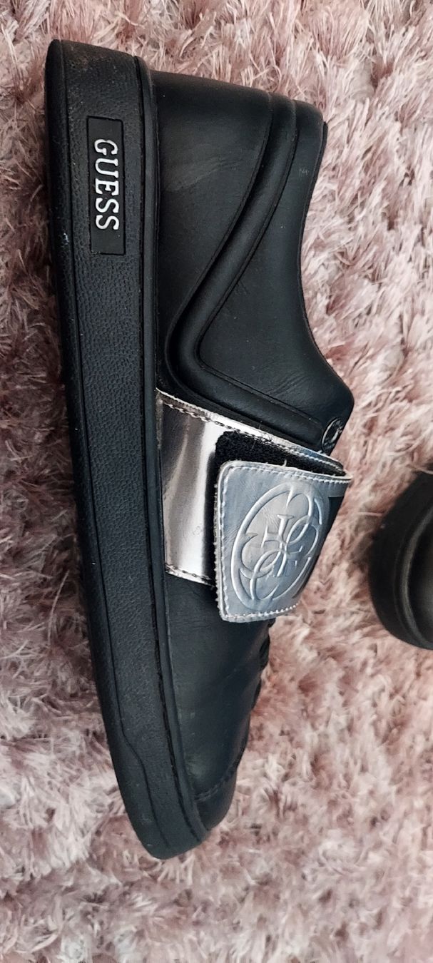 Scarpe da donna: Guess Schuhe – Usato da Elsau venduto da Caramelito 2