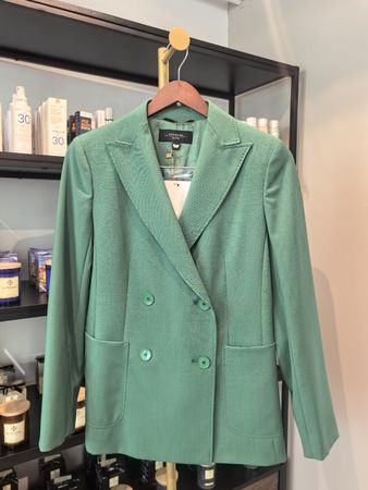 Max Mara Blazer