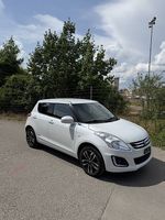 Suzuki Swift 1.2 4x4 Ab MFK