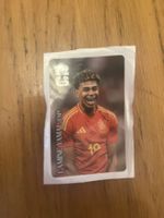 Lamine Yamal cola Sticker