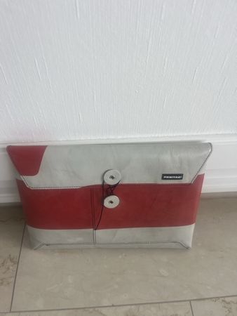 Freitag Laptop Tasche  F405 Wie Neu!
