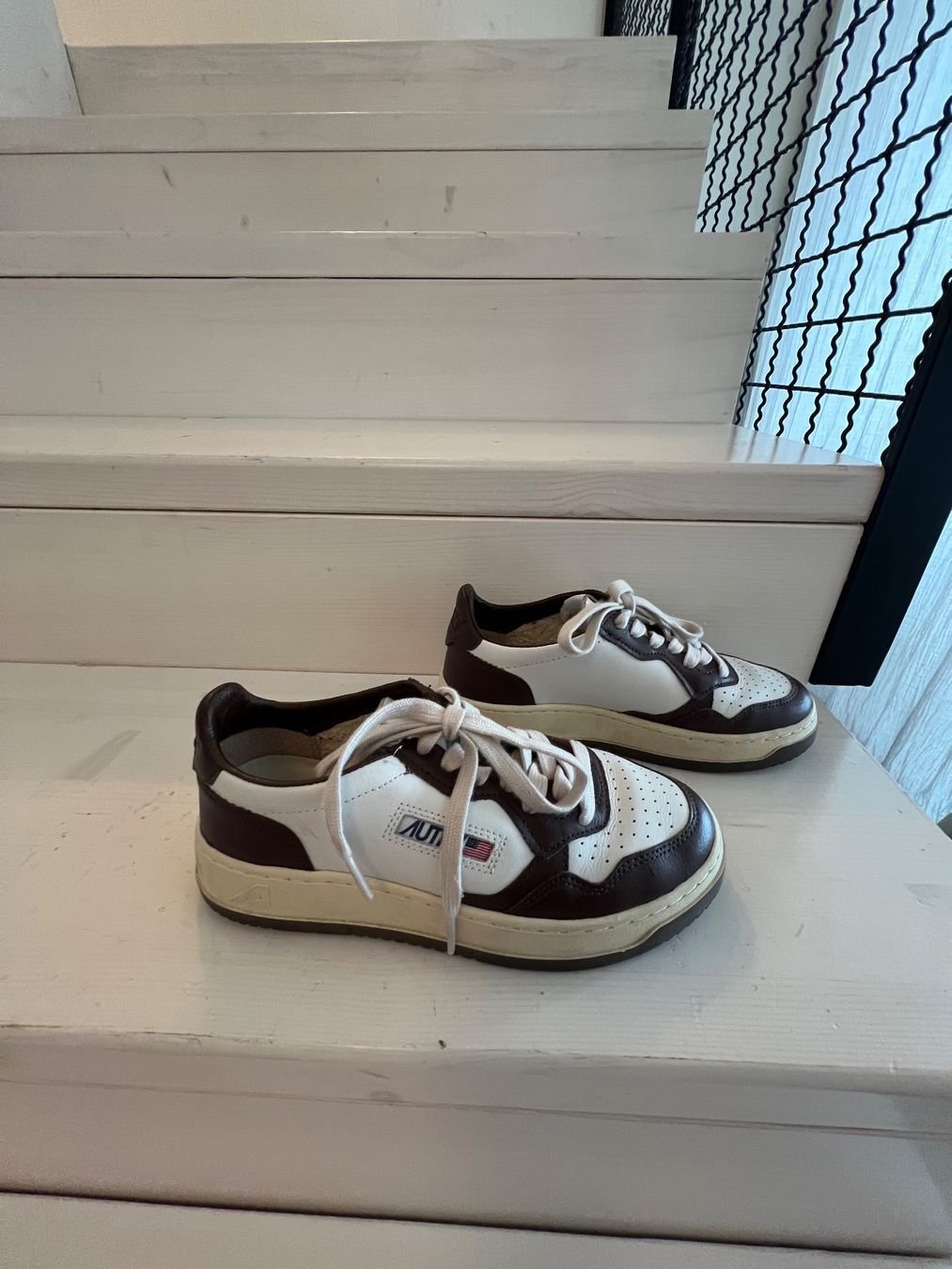 Adidas Damenschuhe: Autry Sneakers – Gebraucht aus Hausen AG von Jean1968 1
