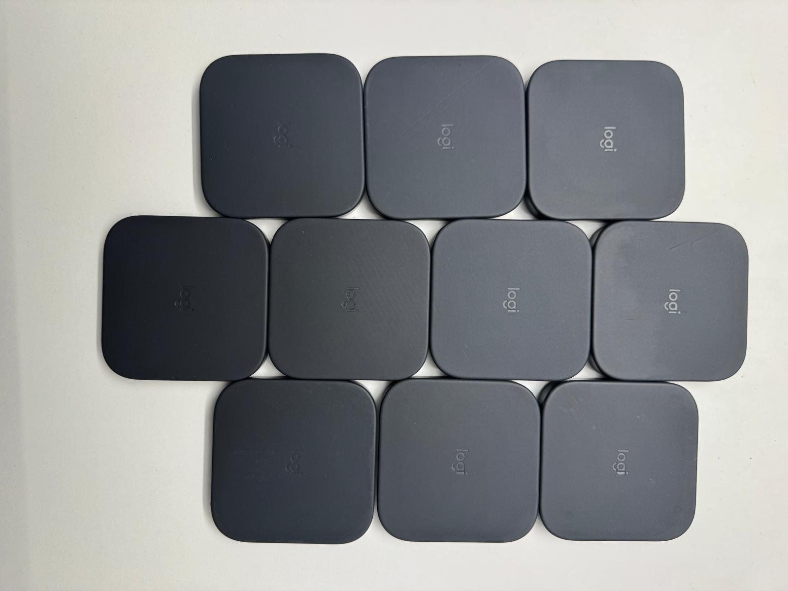 Logitech Cuffie: 10x Logitech Zone Wireless mit Ladestation – Usato da Schaffhausen venduto da gvs-it 1
