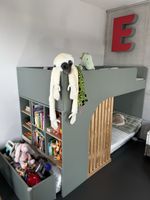  Kinderbett – sehr guter Zustand / fast wie neu