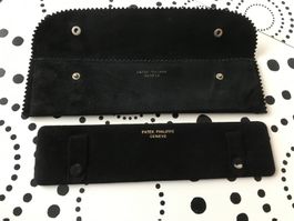 PATEK PHILIPPE ORIGINAL - ETUI WATCH CASE - FOR YOUR WATCH !