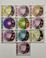 CD Sammlung "The Sixties Decade" (1960-1969) - Top Zustand!