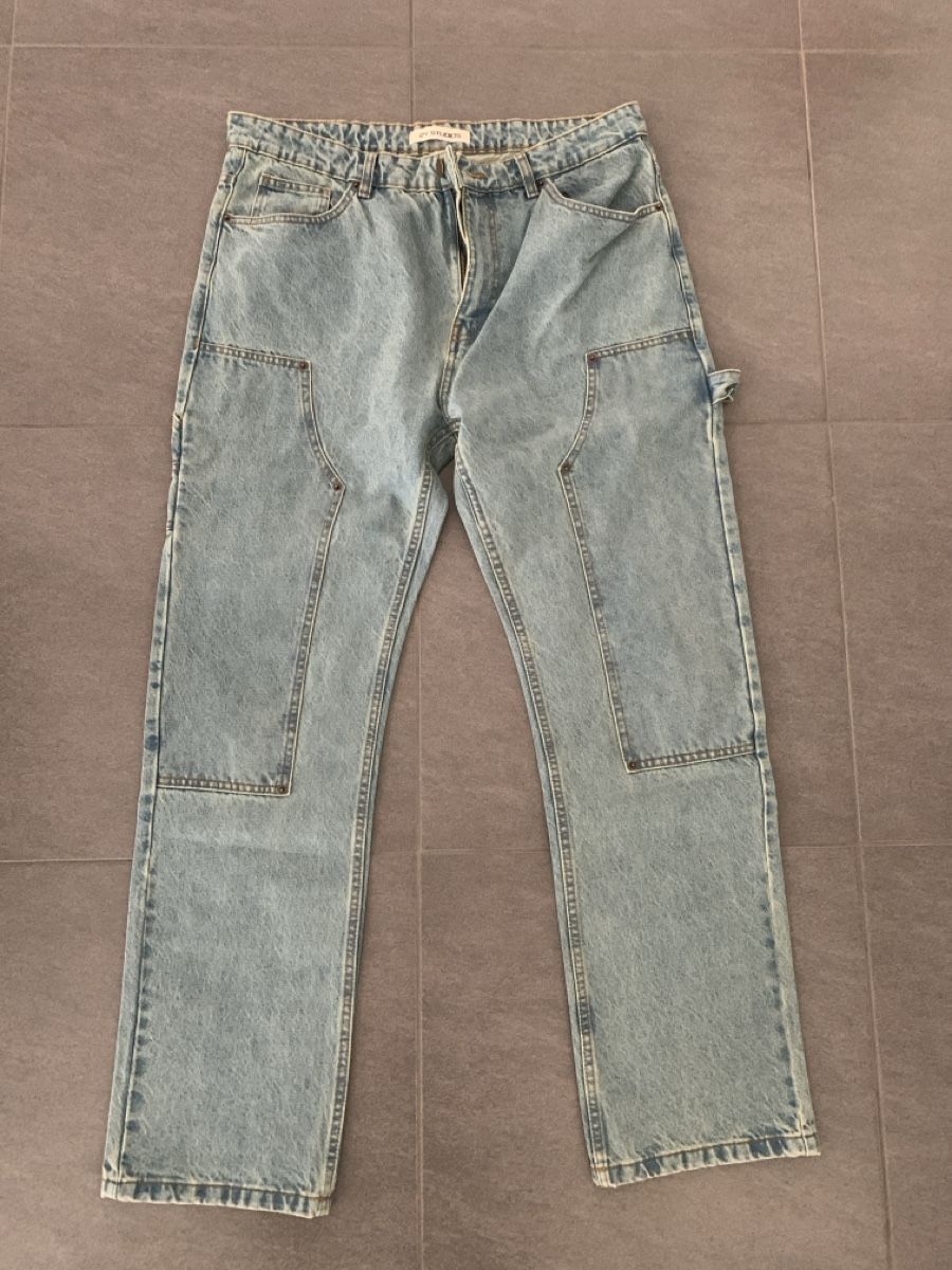 Jeans: Jeans « 2Y Studios » – Neu (gemäss Beschreibung) aus Collombey von amina36