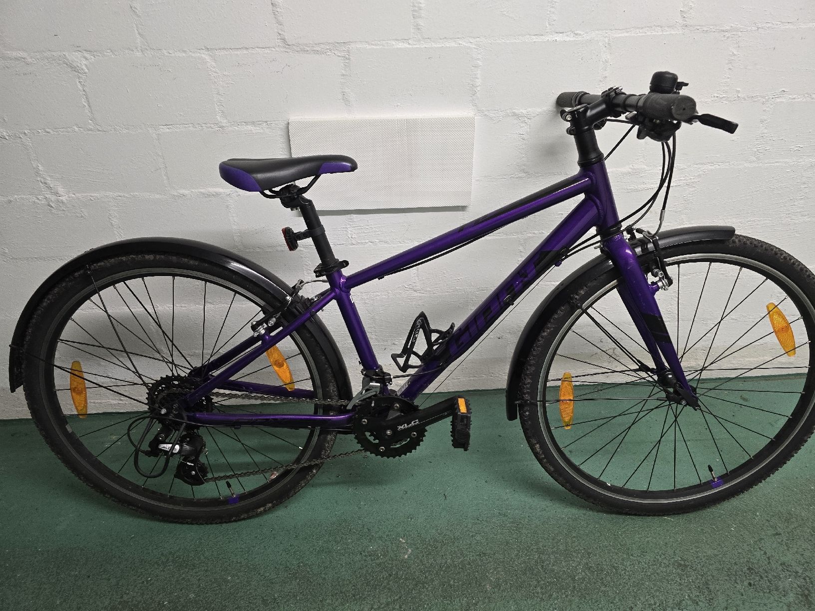 Giant Biciclette: Giant ARX  – Usato da Adliswil venduto da Antoniadis