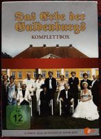 Das Erbe der Guldenburgs Komplettbox