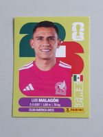 Panini FIFA WM 2026 * Luis Malagon (MEX 2)