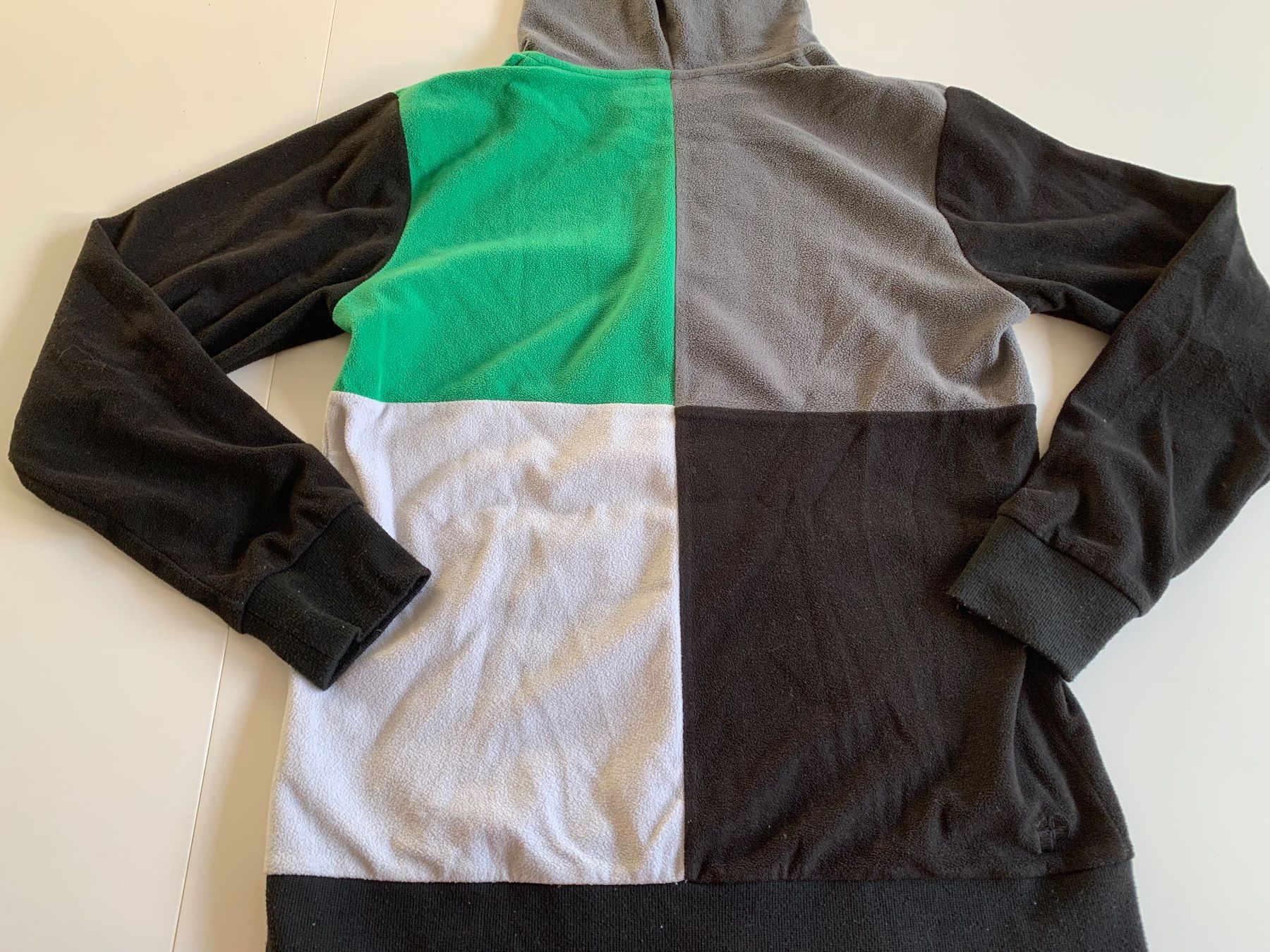 Giacche & Cappotti: PROTEST wunderschöne Fleecejacke Gr. 176 – Usato da Meiringen venduto da Jackwashere 2