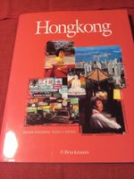 Hongkong  Erhard Pansegrau  Verlag: Bruckmann, 1996