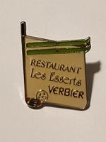 1 Pin Restaurant Les Esserts Verbier