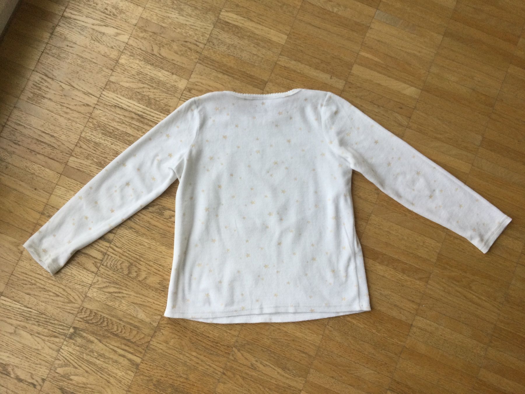 Pyjamas & Ähnliches: Mädchen Pijama warm, Gr 122 – Gebraucht aus Zürich von ShadowVorlon 1
