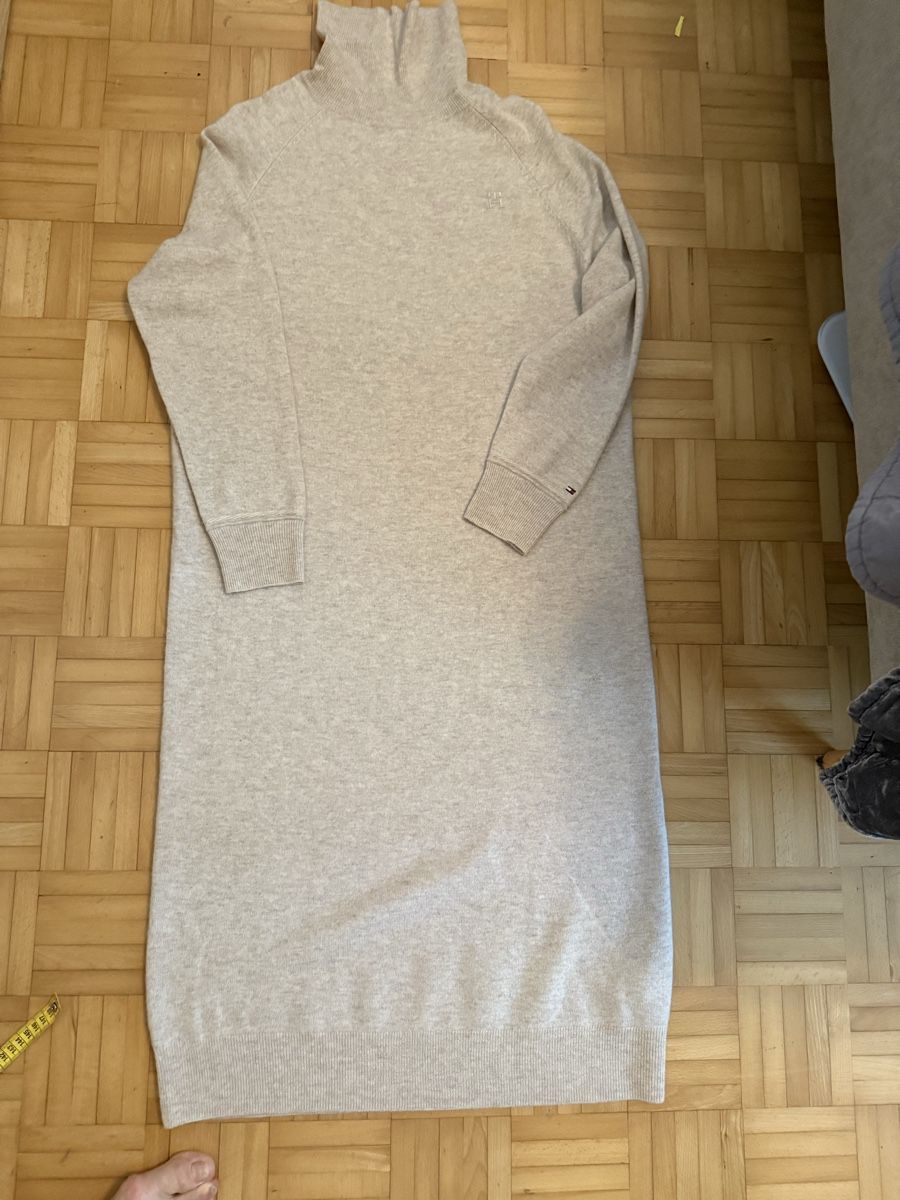 Tommy Hilfiger Vestiti: Tommy Hilfiger Kleid  – Nuovo (secondo la descrizione) da Sarnen venduto da Sla_ta 3