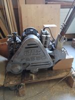 Frank FB 520 Bodenschleifmaschine