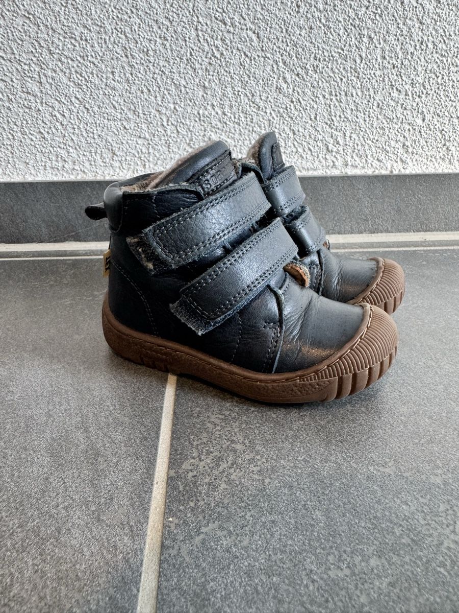 Bisgaard Schuhe für Jungen: Bisgaard Stiefel – Gebraucht aus Oberuzwil von bikibilja