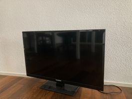Fernseher Blaupunkt