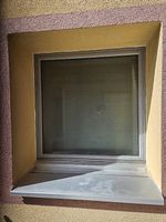 Neuwertige Fenster für Wohnung/Haus/Balkon