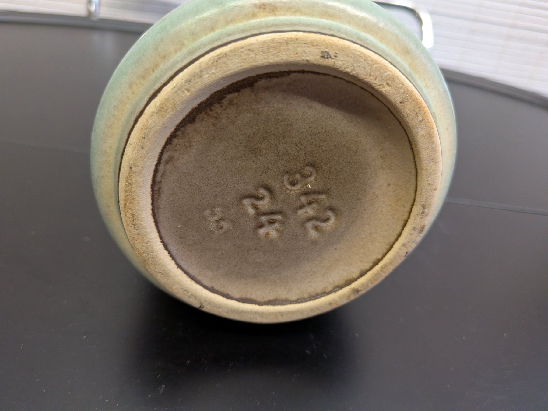 Vase & Récipients: Mid Century Keramik Vase – D'occasion à Emmen par magelan 6