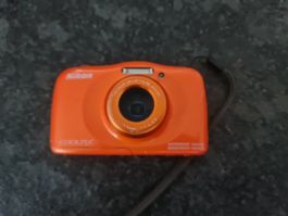 Nikon Coolpix W150