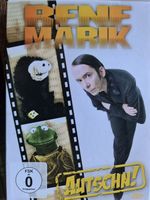 Rene Marik Autschn DVD
