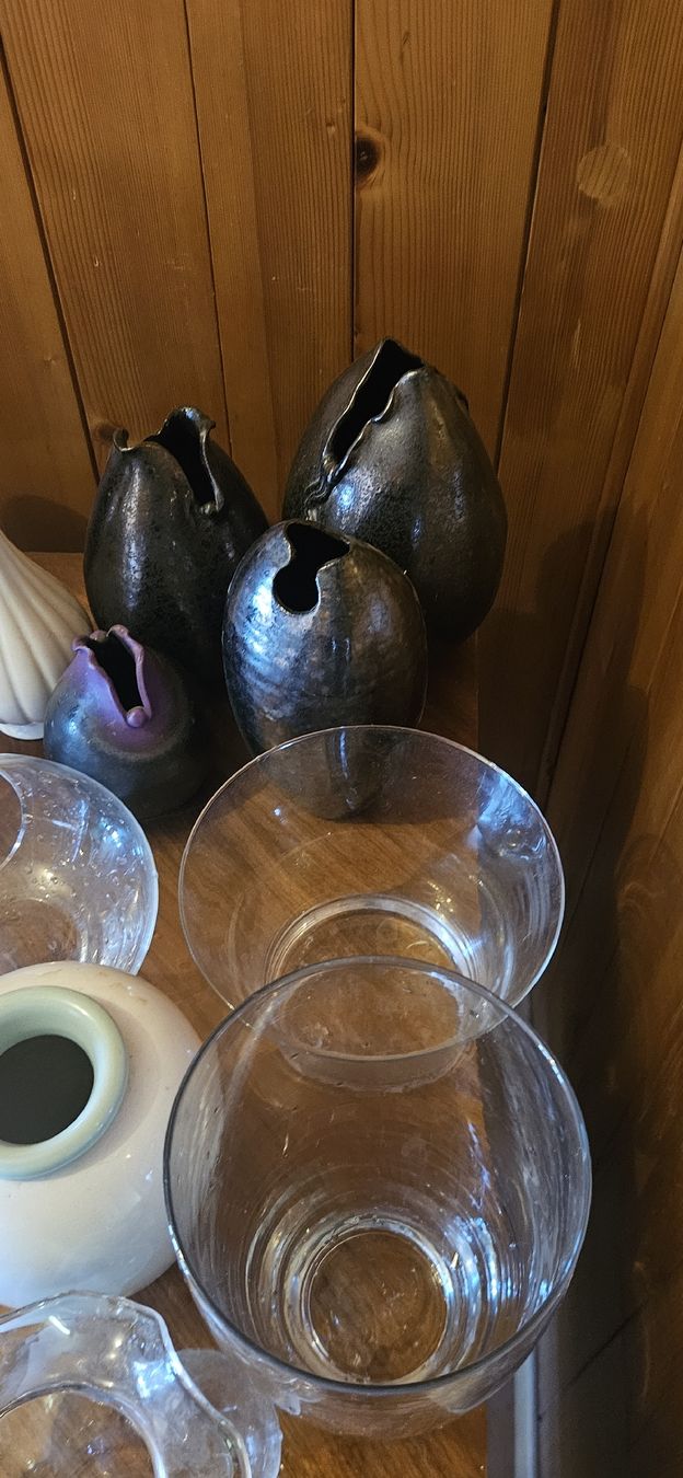 Vasi & Recipienti: Lot Vasen – Usato da Belp venduto da Ginus85 7